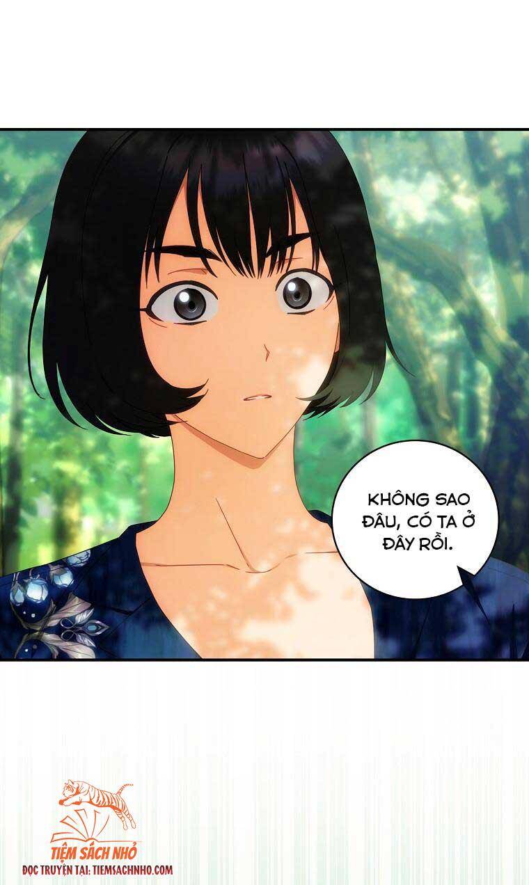 Đứa Bé Đó Không Phải Con Anh - Chương 27