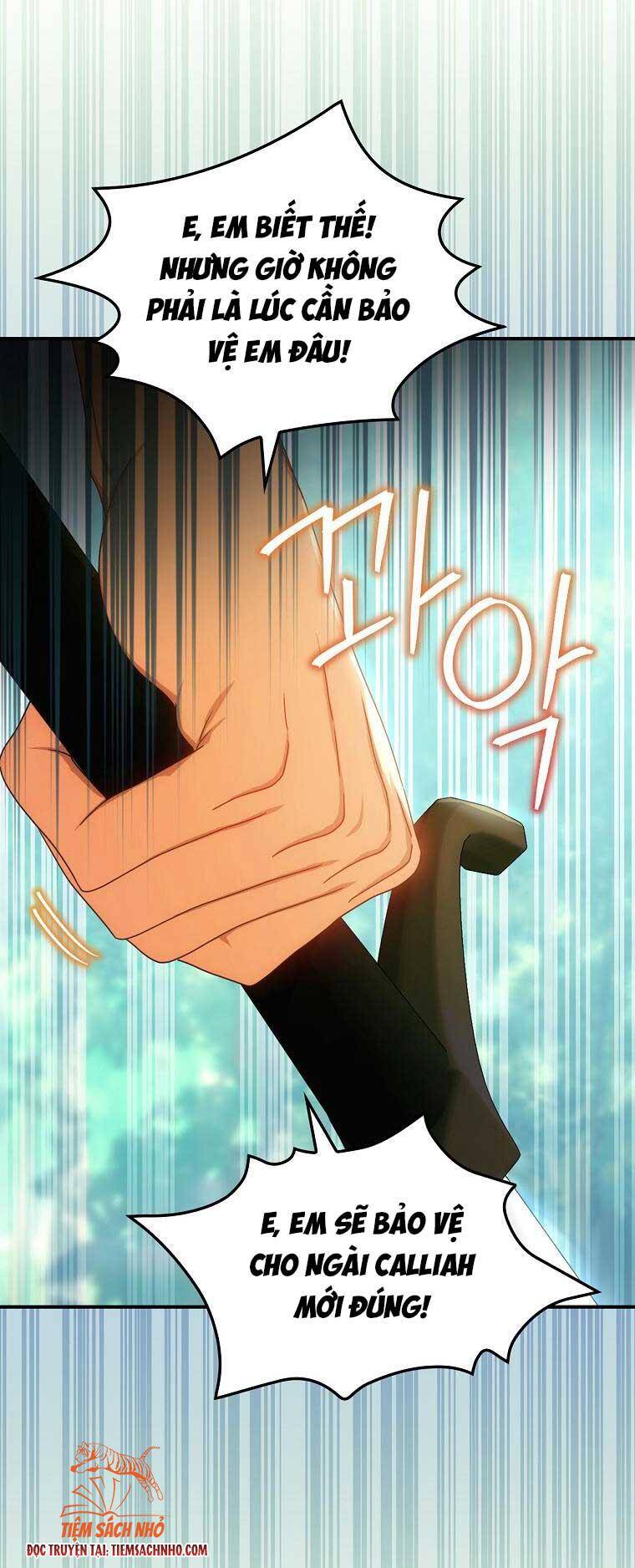 Đứa Bé Đó Không Phải Con Anh - Chương 27