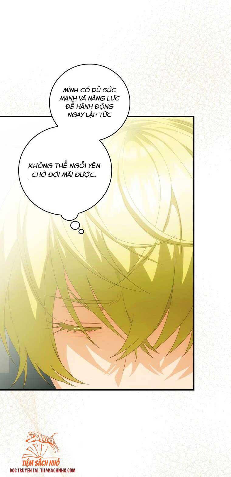 Đứa Bé Đó Không Phải Con Anh - Chương 27