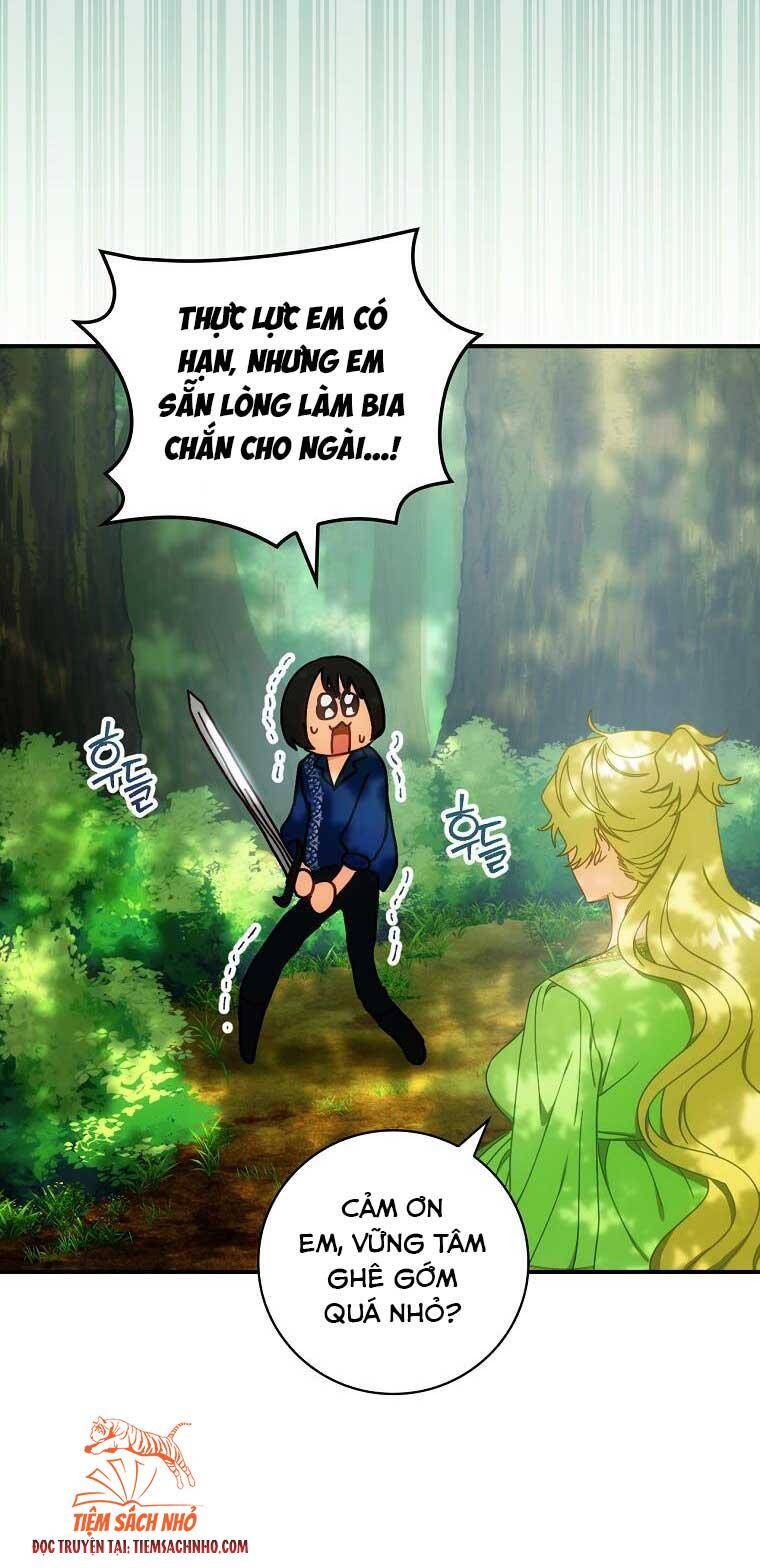 Đứa Bé Đó Không Phải Con Anh - Chương 27