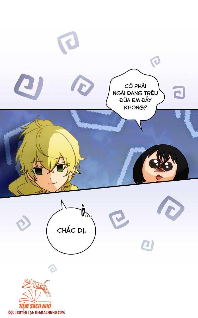 Đứa Bé Đó Không Phải Con Anh - Chương 27
