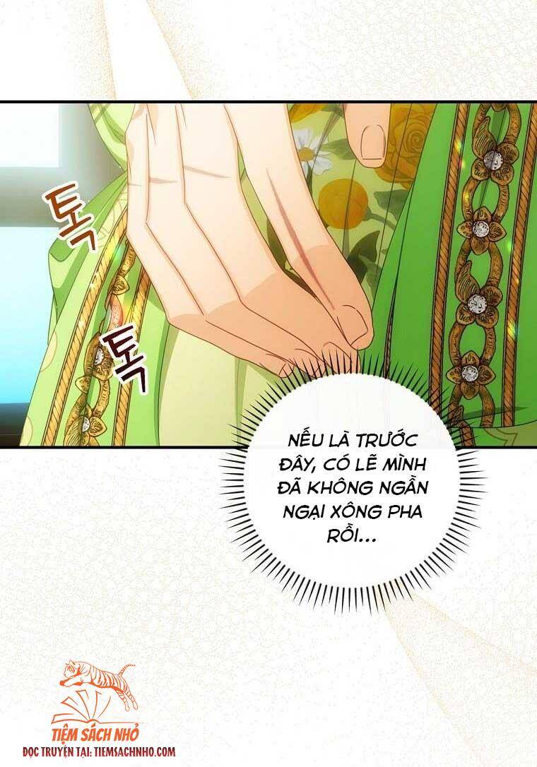 Đứa Bé Đó Không Phải Con Anh - Chương 27