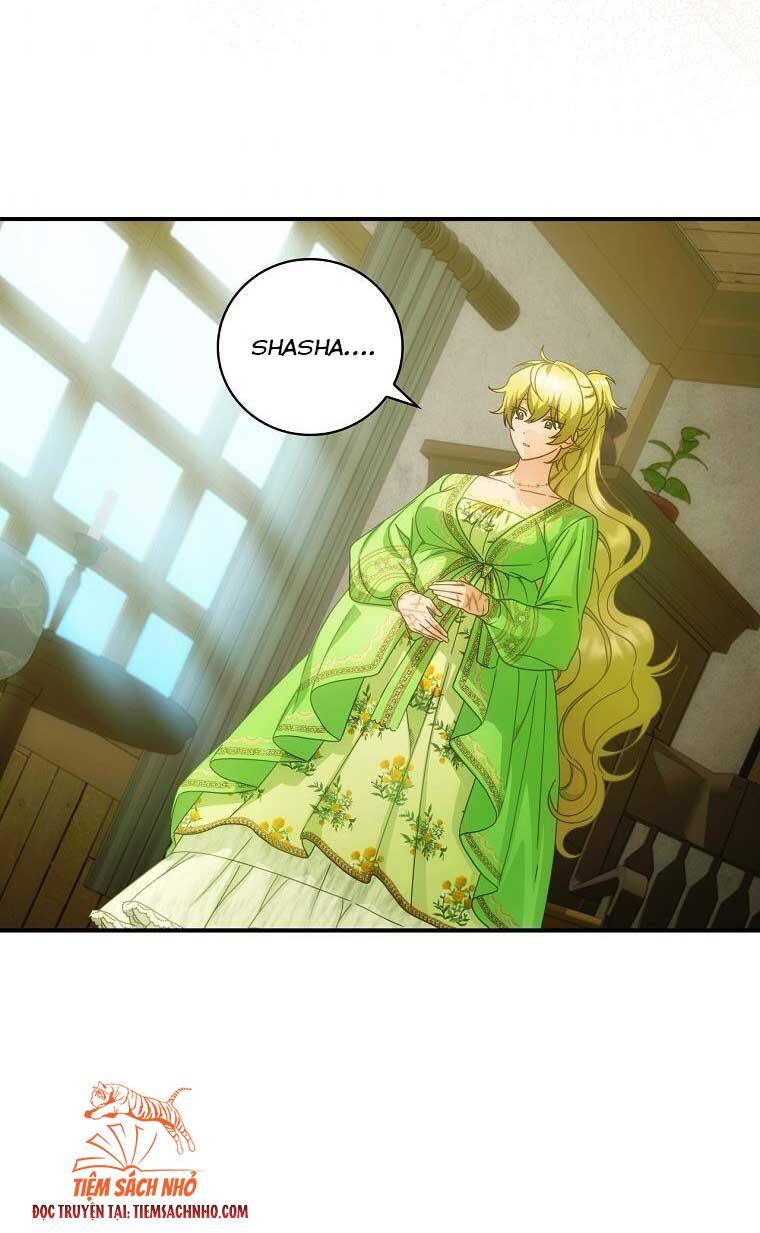 Đứa Bé Đó Không Phải Con Anh - Chương 27