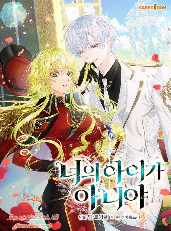 Đứa Bé Đó Không Phải Con Anh - Chương 28