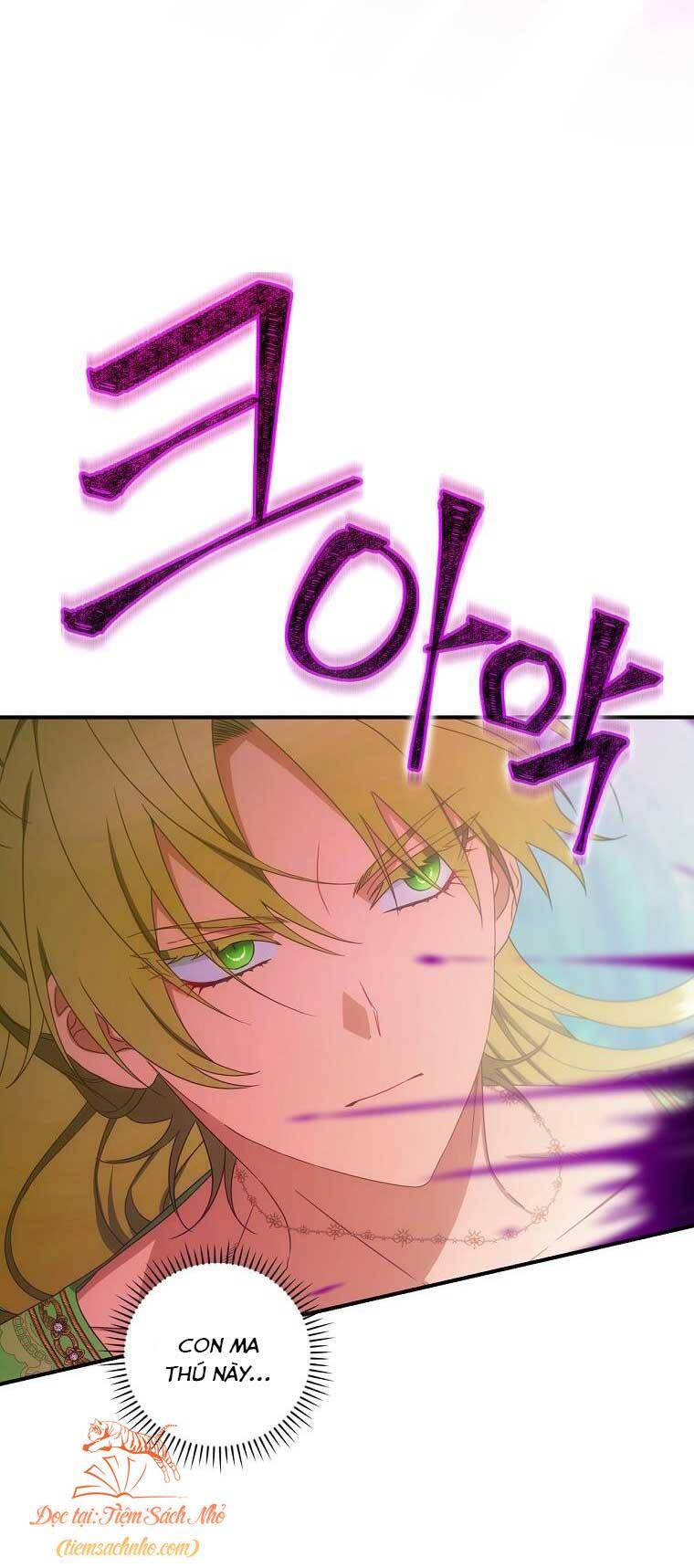 Đứa Bé Đó Không Phải Con Anh - Chương 28