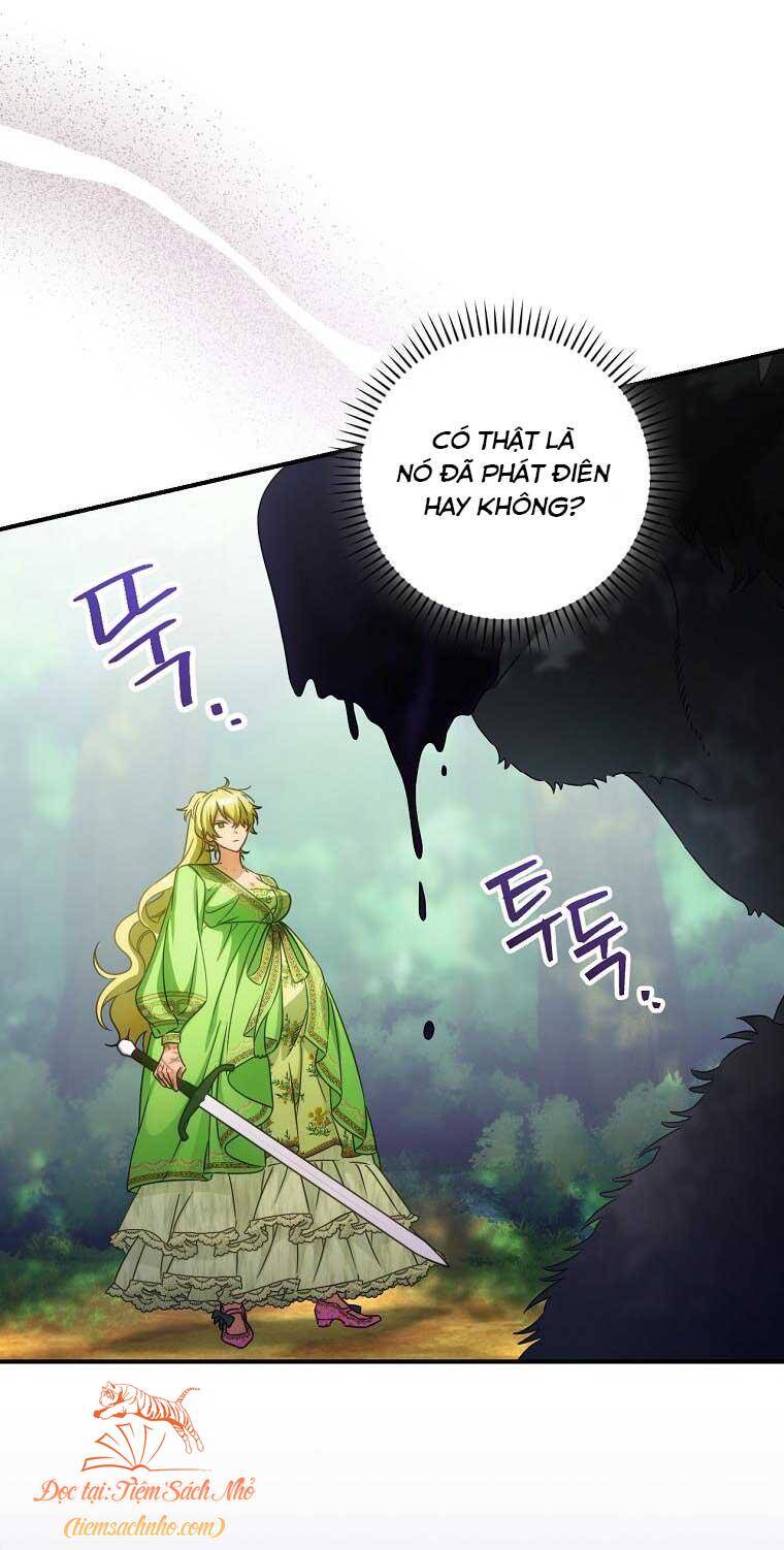 Đứa Bé Đó Không Phải Con Anh - Chương 28