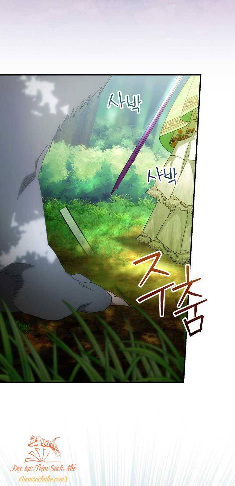 Đứa Bé Đó Không Phải Con Anh - Chương 28