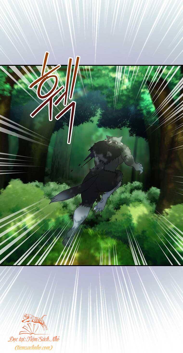 Đứa Bé Đó Không Phải Con Anh - Chương 28