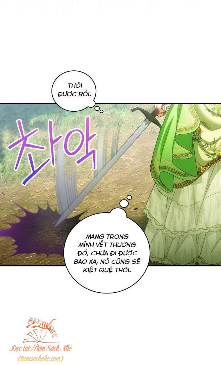 Đứa Bé Đó Không Phải Con Anh - Chương 28