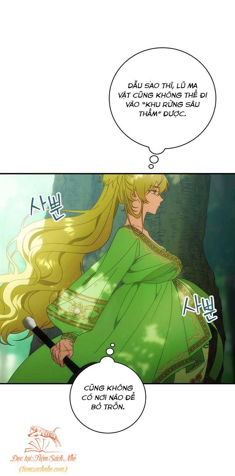 Đứa Bé Đó Không Phải Con Anh - Chương 28