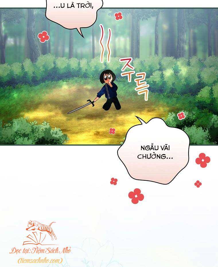 Đứa Bé Đó Không Phải Con Anh - Chương 28