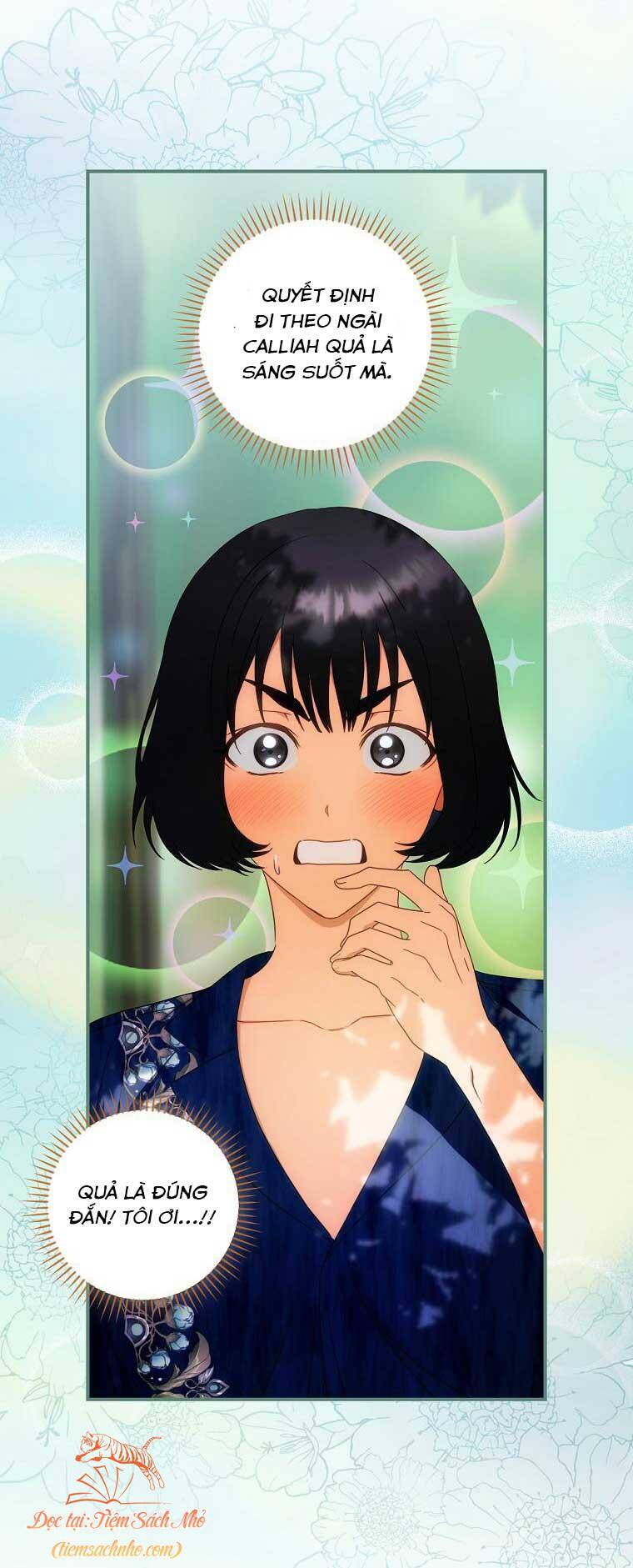 Đứa Bé Đó Không Phải Con Anh - Chương 28