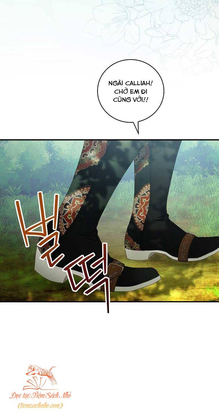 Đứa Bé Đó Không Phải Con Anh - Chương 28