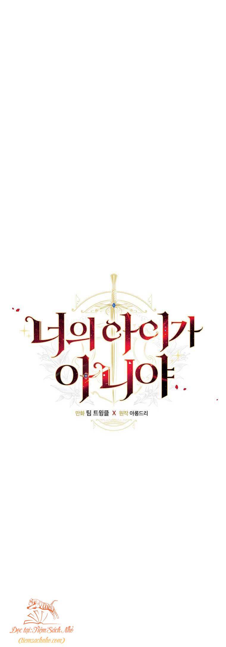 Đứa Bé Đó Không Phải Con Anh - Chương 28