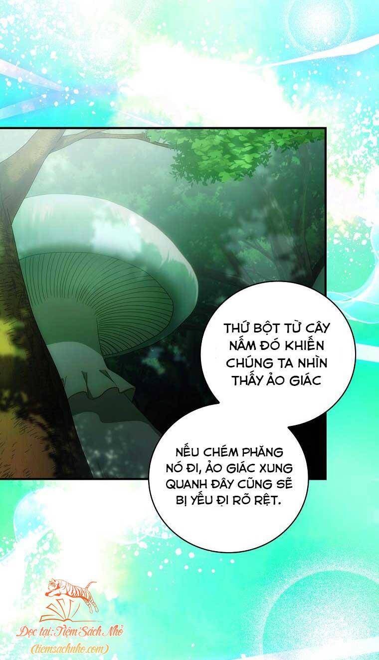 Đứa Bé Đó Không Phải Con Anh - Chương 28