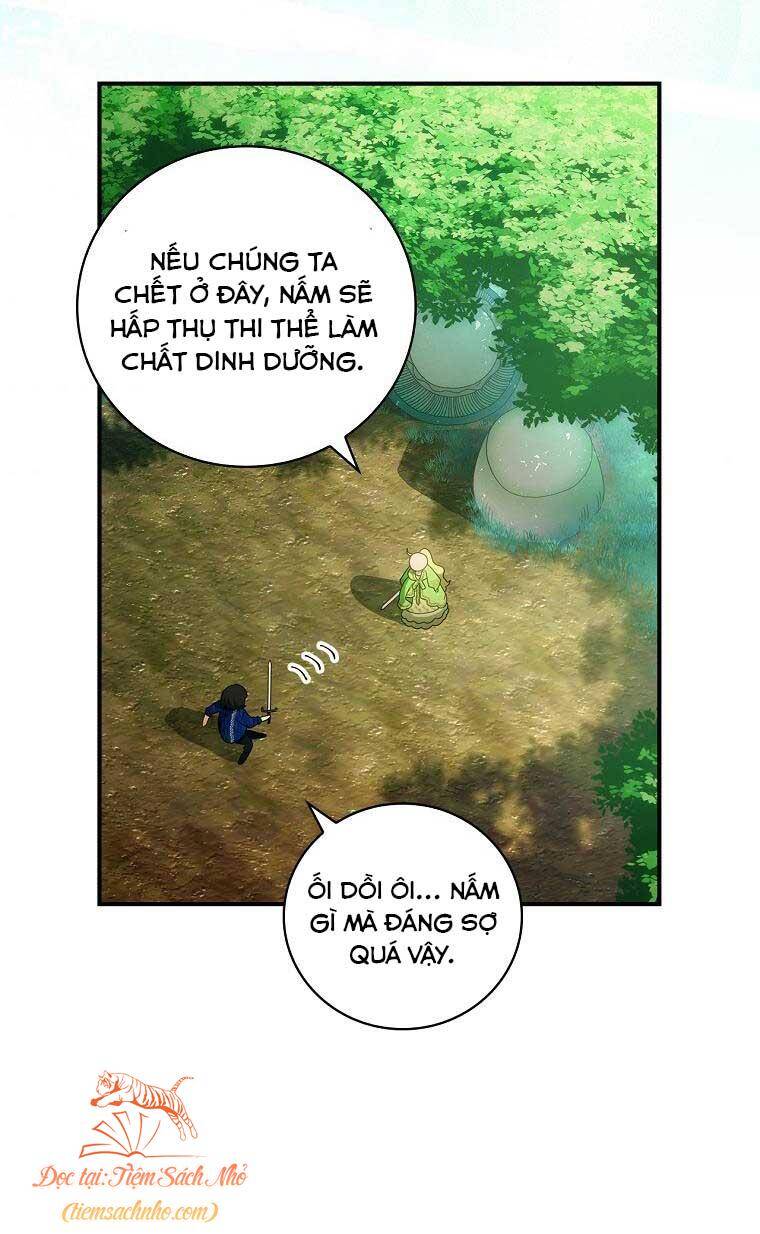 Đứa Bé Đó Không Phải Con Anh - Chương 28