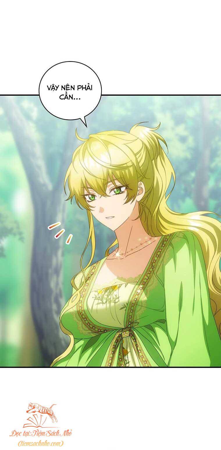 Đứa Bé Đó Không Phải Con Anh - Chương 28