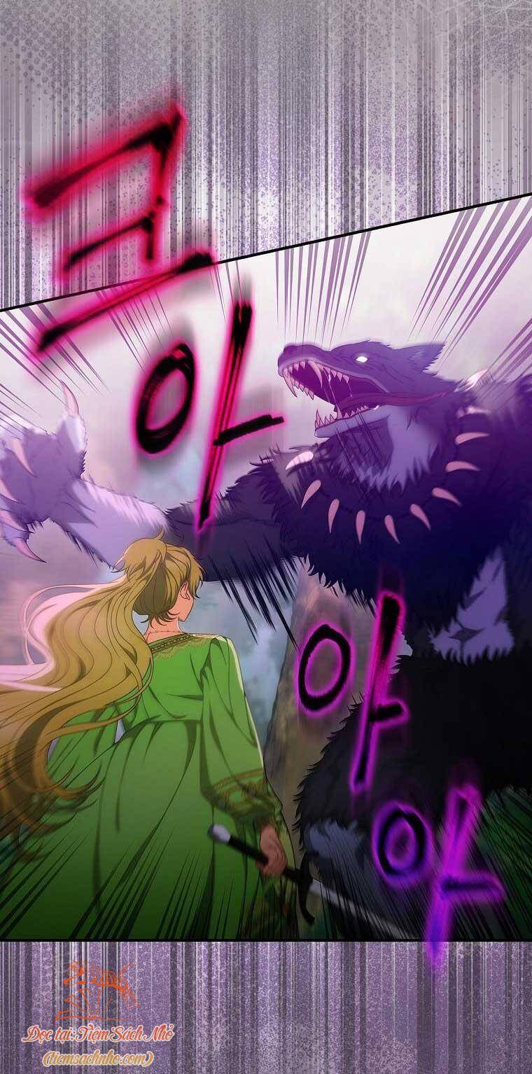 Đứa Bé Đó Không Phải Con Anh - Chương 28