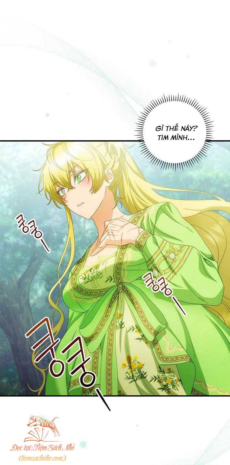 Đứa Bé Đó Không Phải Con Anh - Chương 28