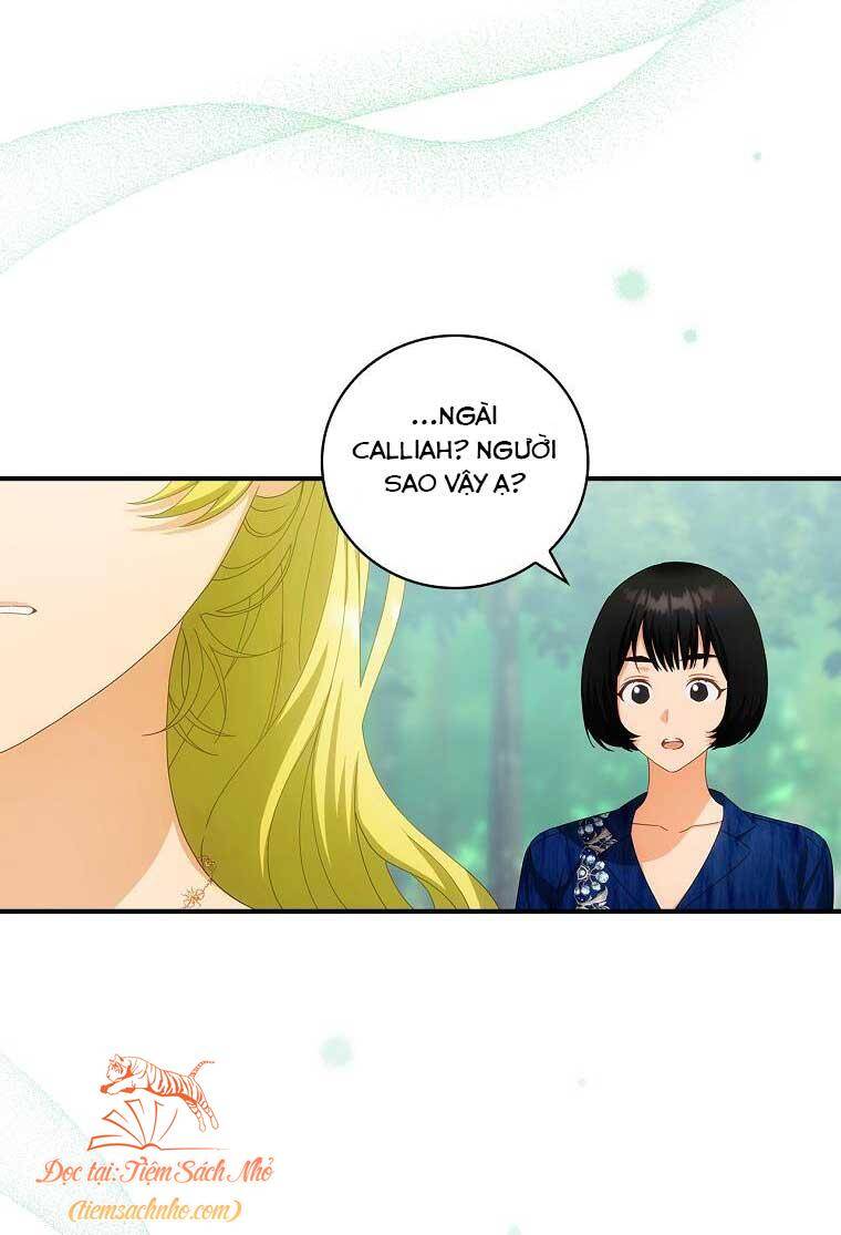 Đứa Bé Đó Không Phải Con Anh - Chương 28