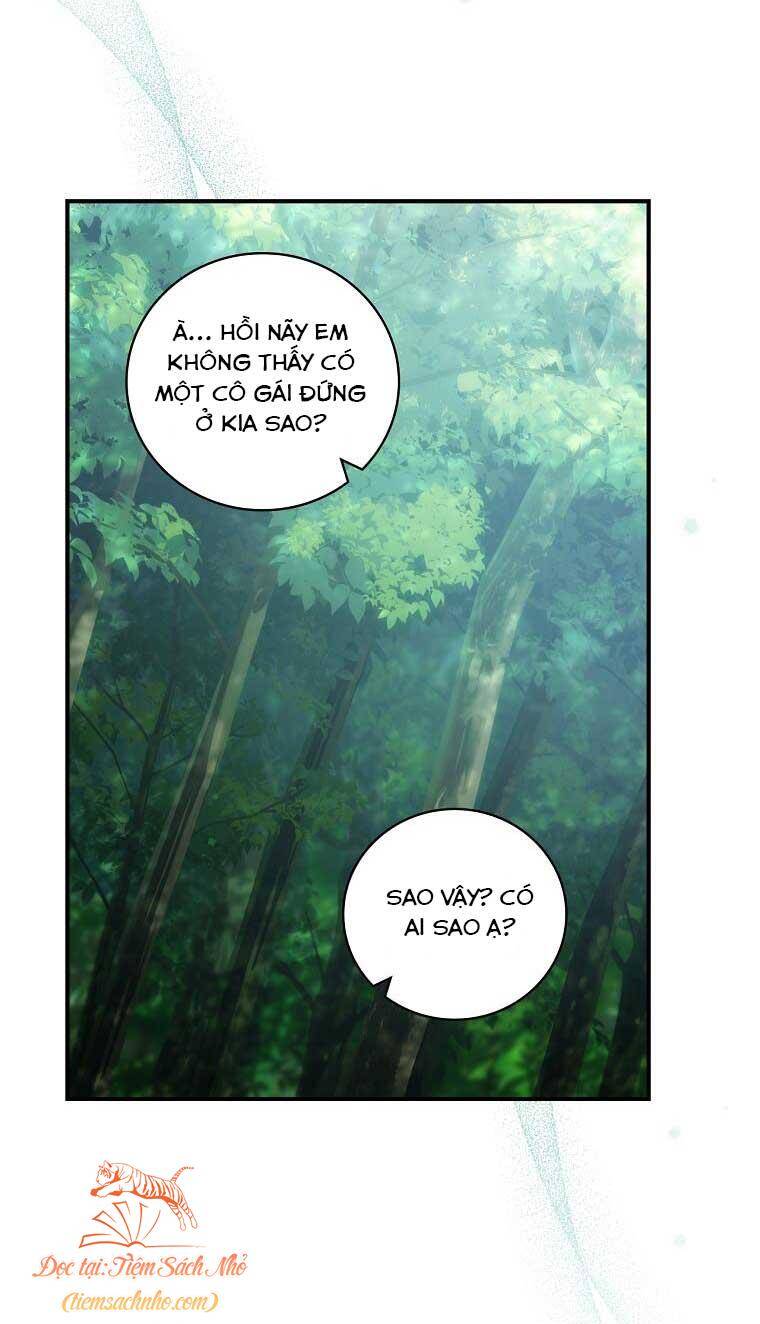 Đứa Bé Đó Không Phải Con Anh - Chương 28