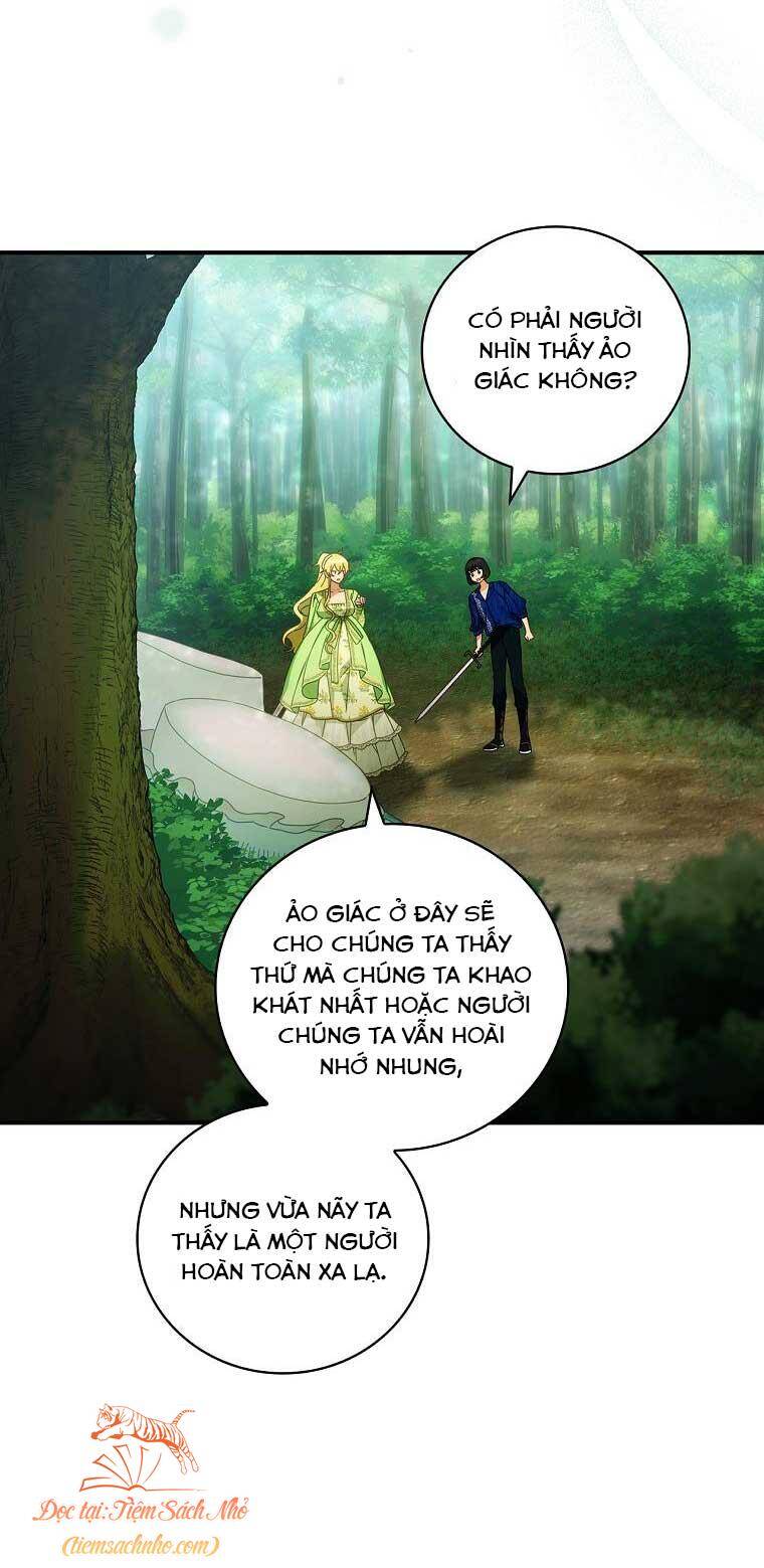 Đứa Bé Đó Không Phải Con Anh - Chương 28