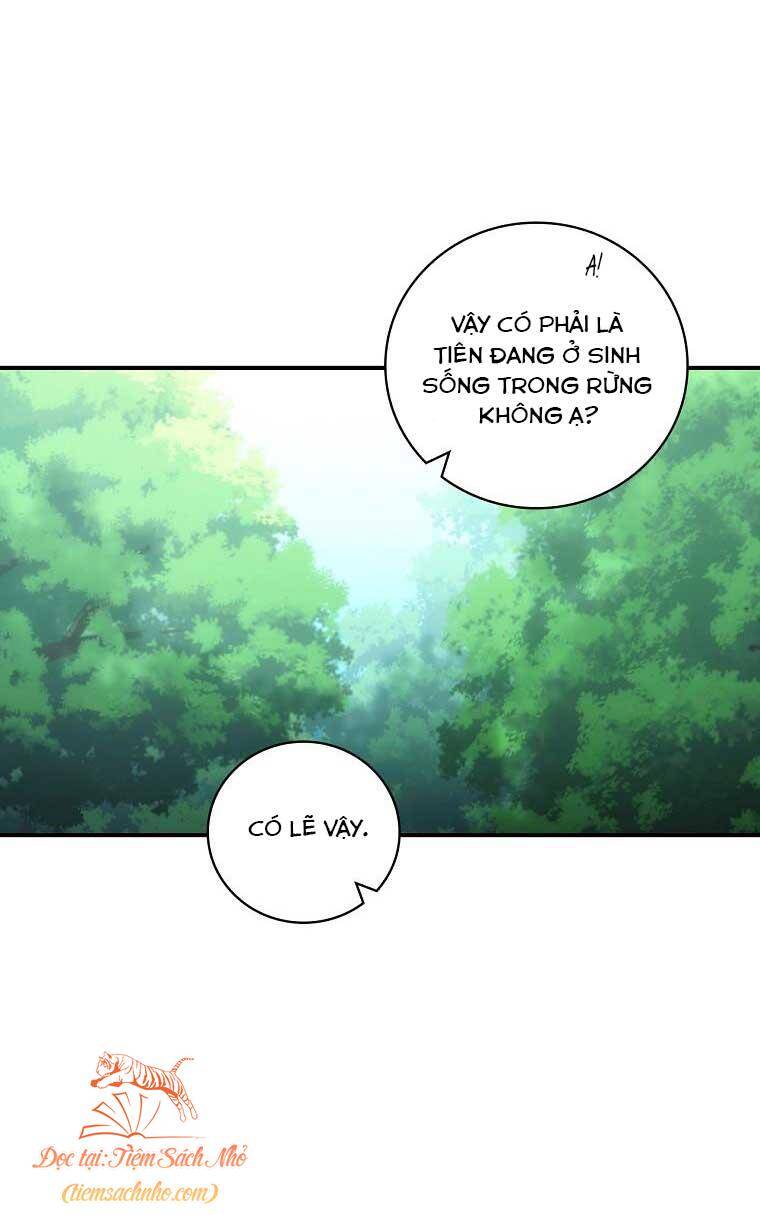 Đứa Bé Đó Không Phải Con Anh - Chương 28