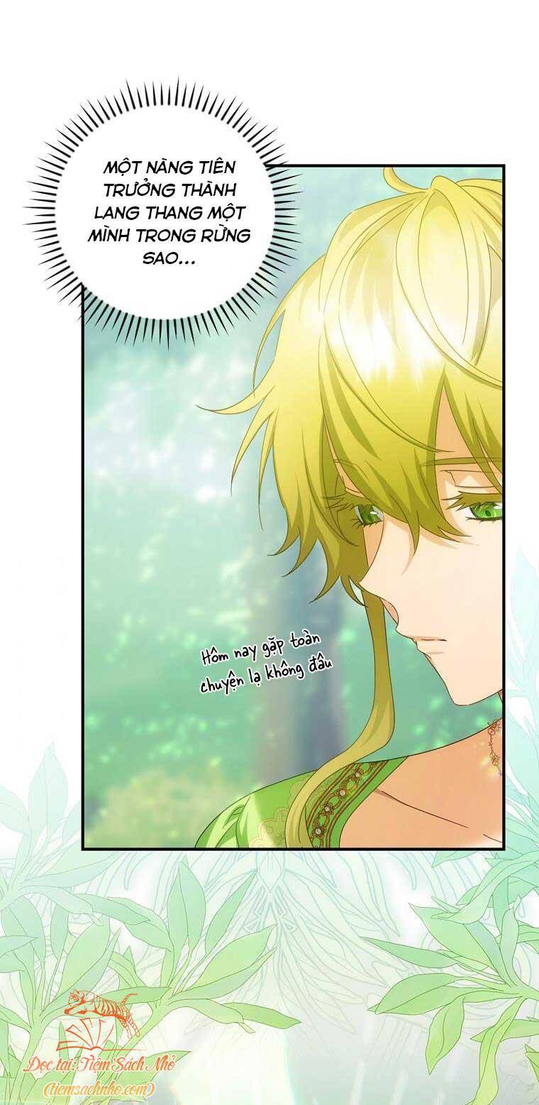 Đứa Bé Đó Không Phải Con Anh - Chương 28