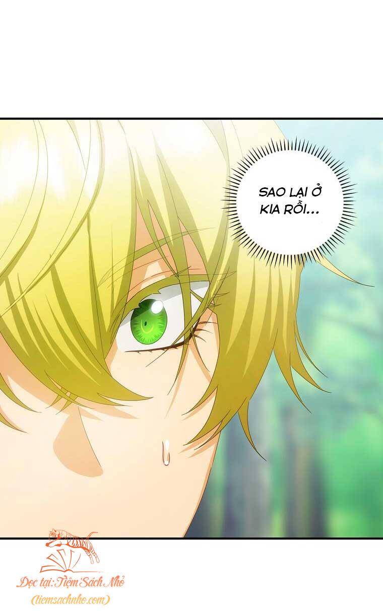 Đứa Bé Đó Không Phải Con Anh - Chương 28