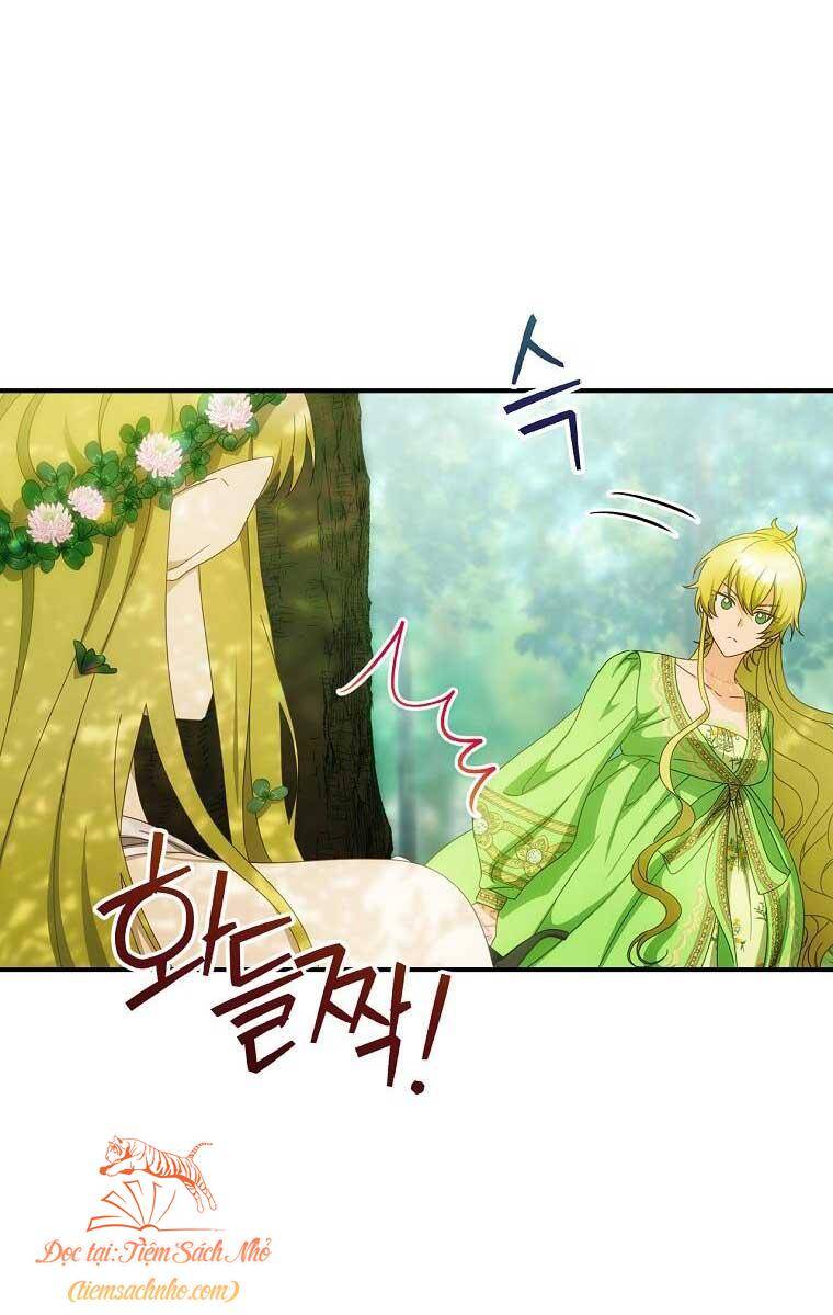 Đứa Bé Đó Không Phải Con Anh - Chương 28