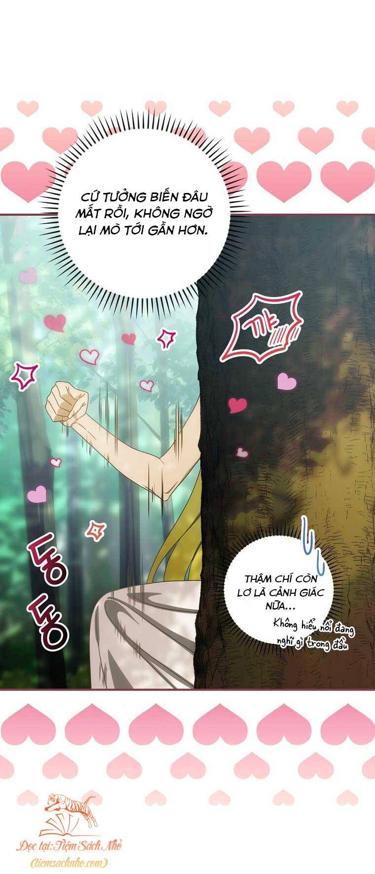 Đứa Bé Đó Không Phải Con Anh - Chương 28