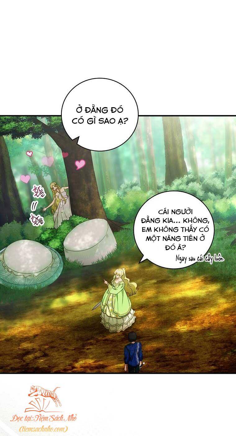 Đứa Bé Đó Không Phải Con Anh - Chương 28