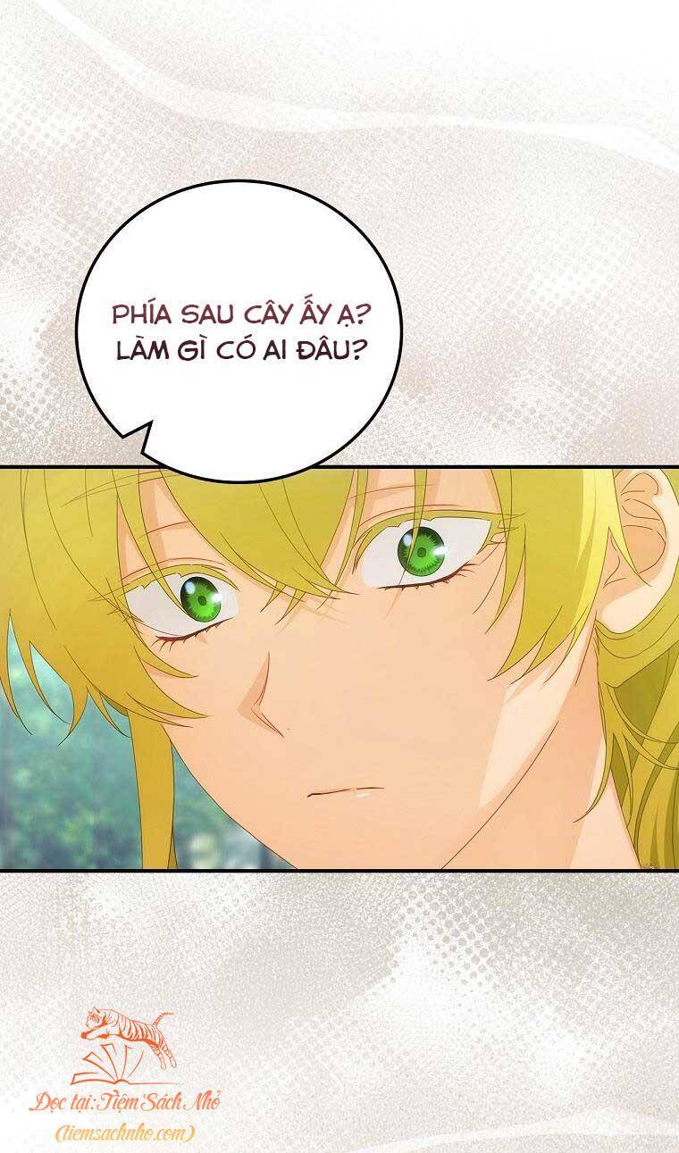 Đứa Bé Đó Không Phải Con Anh - Chương 28