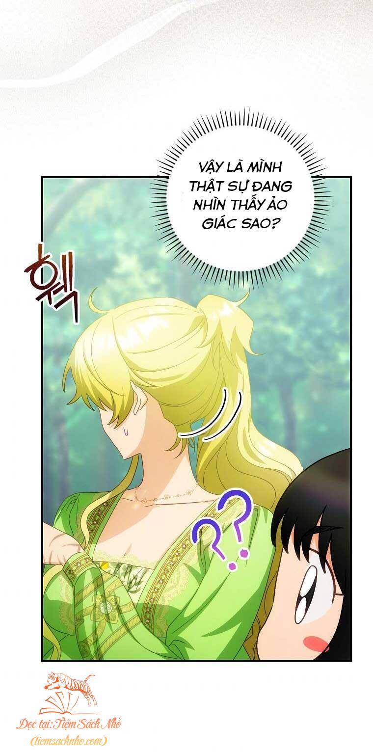 Đứa Bé Đó Không Phải Con Anh - Chương 28