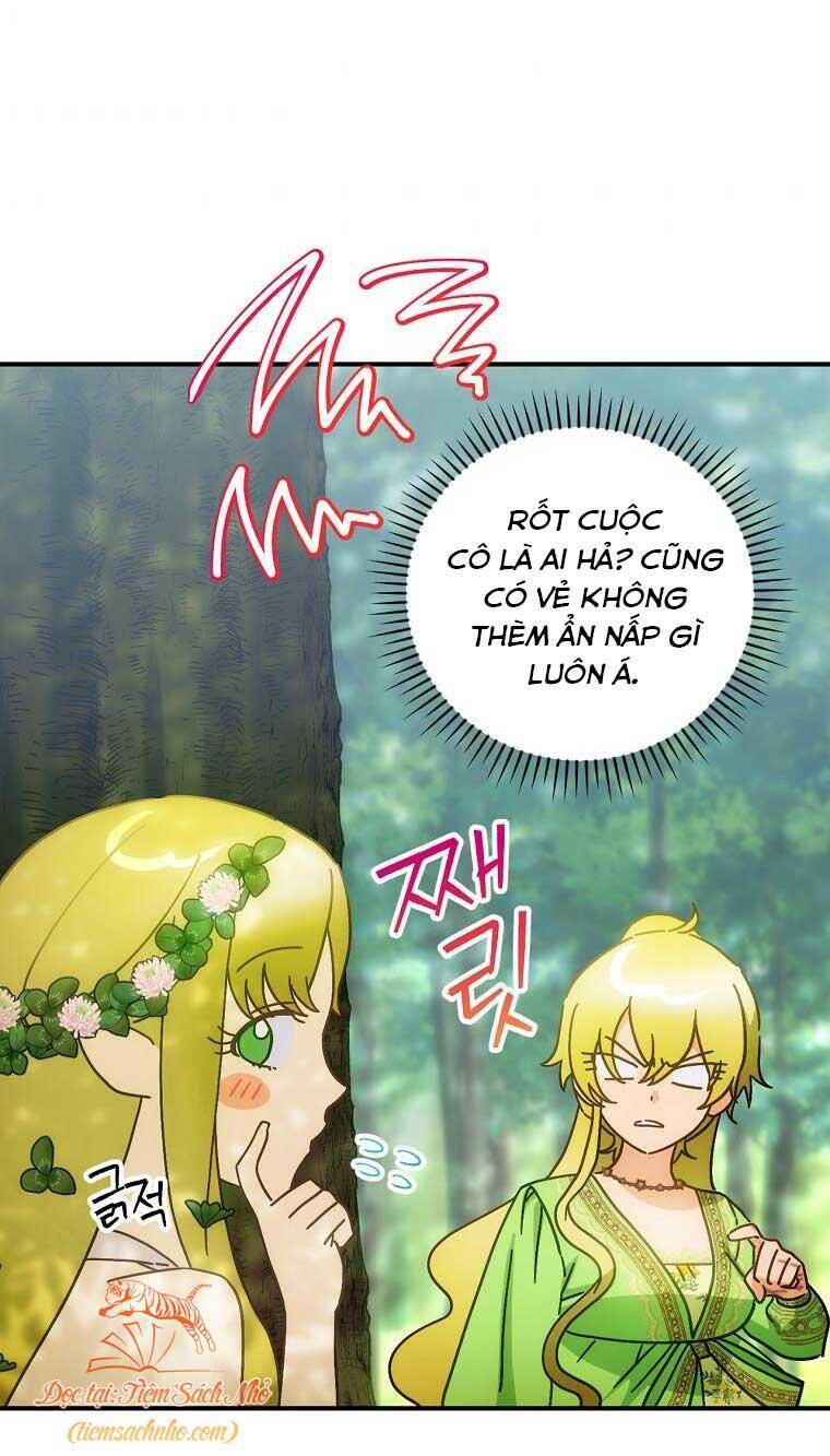 Đứa Bé Đó Không Phải Con Anh - Chương 28