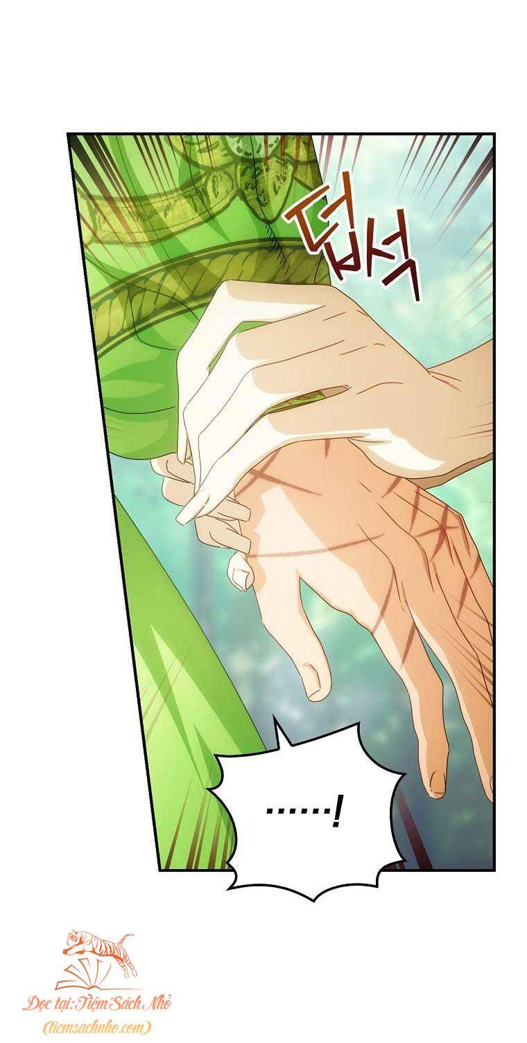 Đứa Bé Đó Không Phải Con Anh - Chương 28