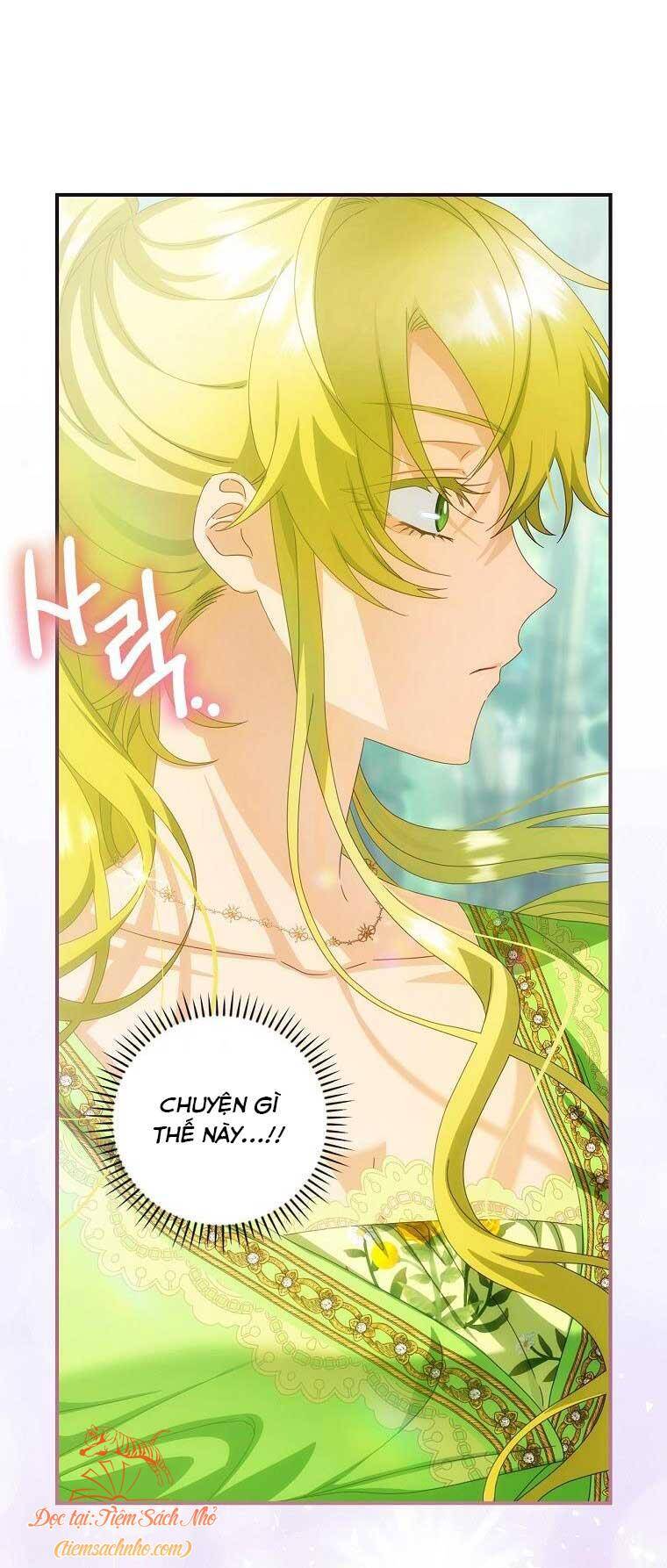 Đứa Bé Đó Không Phải Con Anh - Chương 28