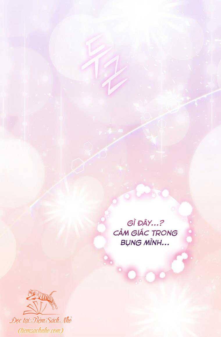 Đứa Bé Đó Không Phải Con Anh - Chương 28