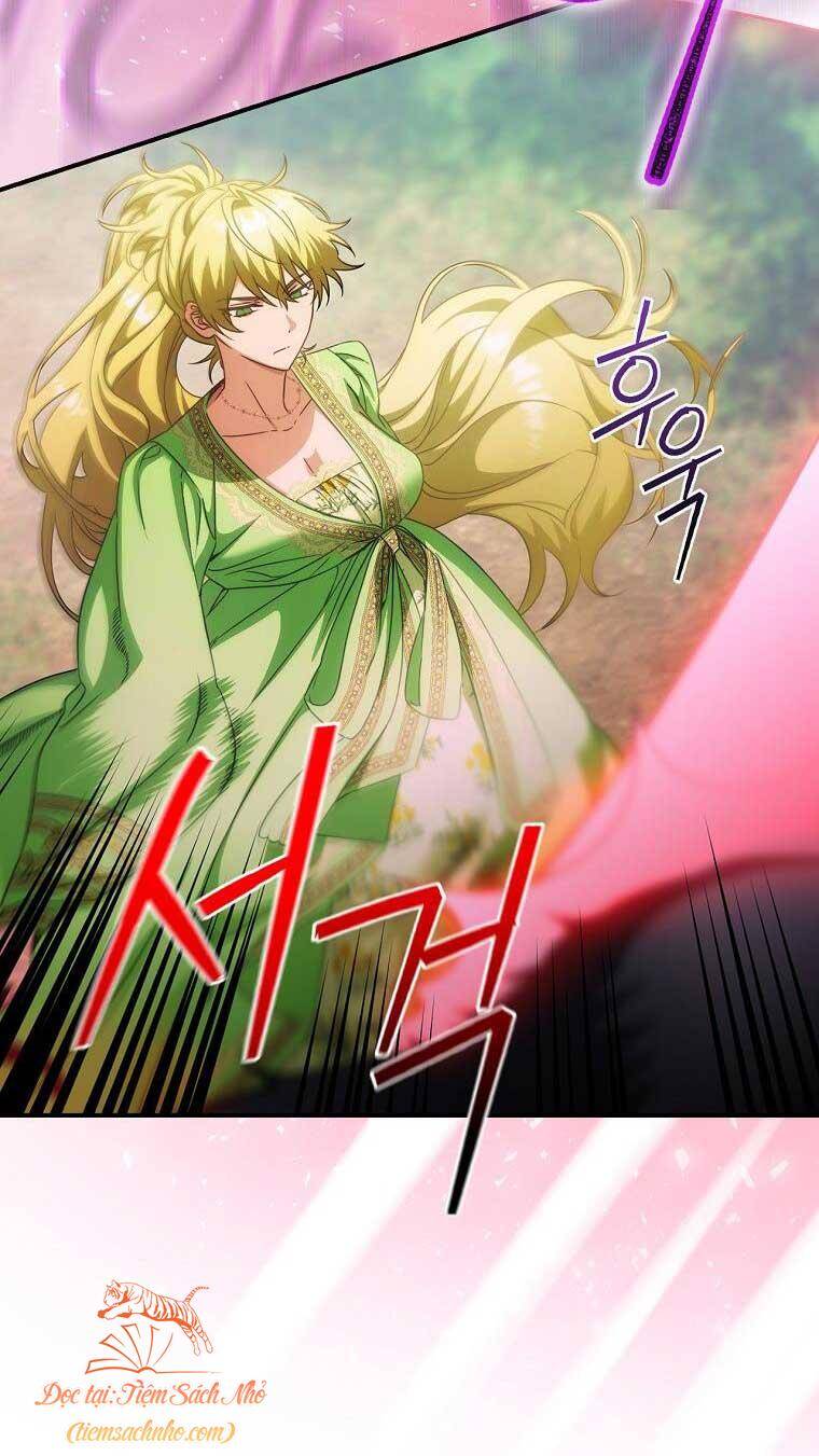 Đứa Bé Đó Không Phải Con Anh - Chương 28