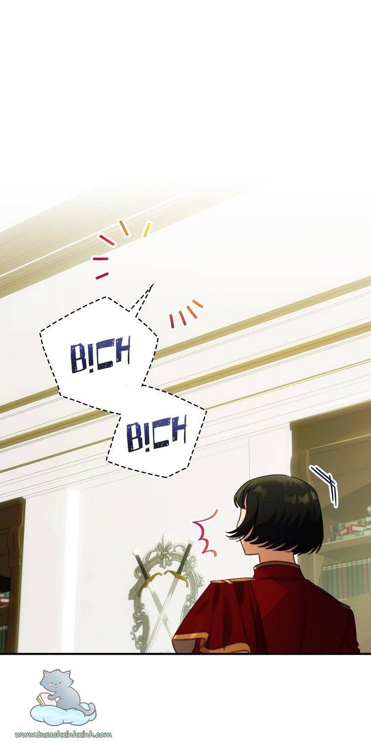 Đứa Bé Đó Không Phải Con Anh - Chương 3