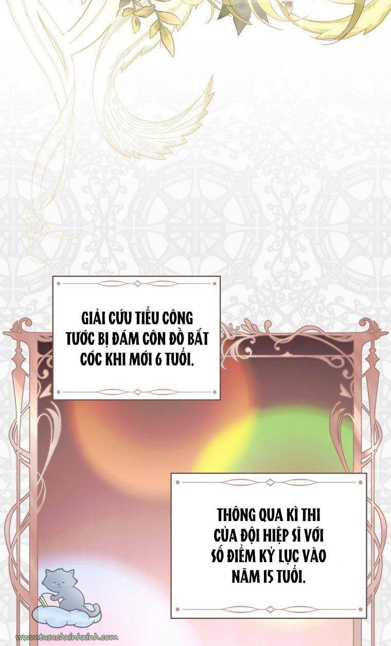 Đứa Bé Đó Không Phải Con Anh - Chương 3