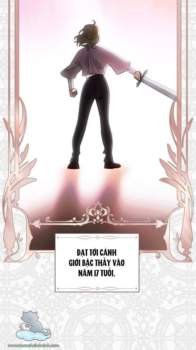 Đứa Bé Đó Không Phải Con Anh - Chương 3