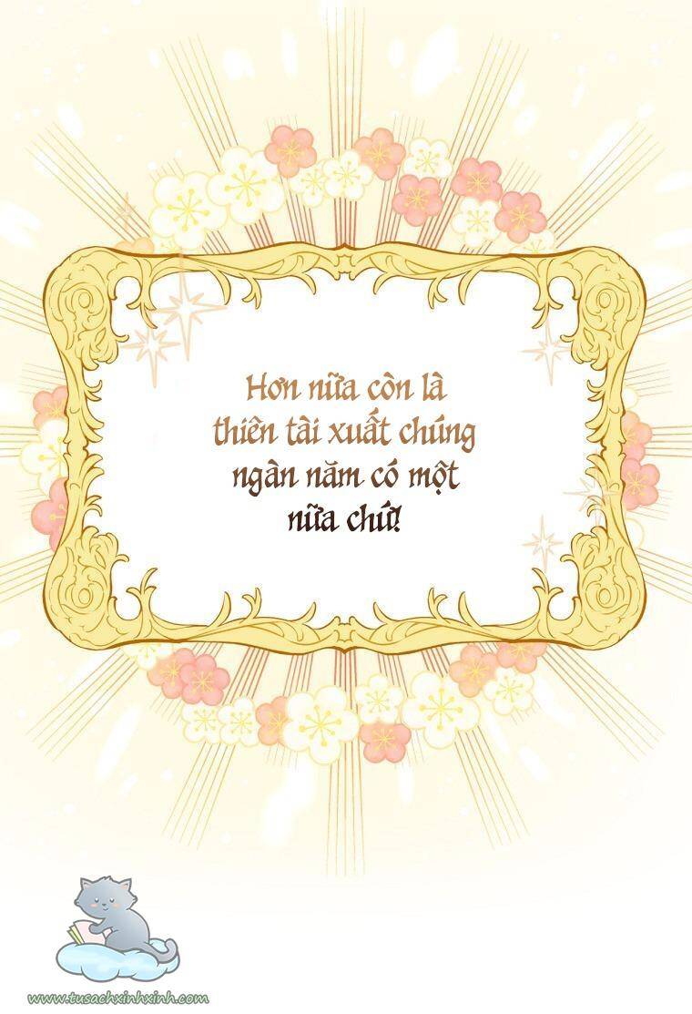 Đứa Bé Đó Không Phải Con Anh - Chương 3