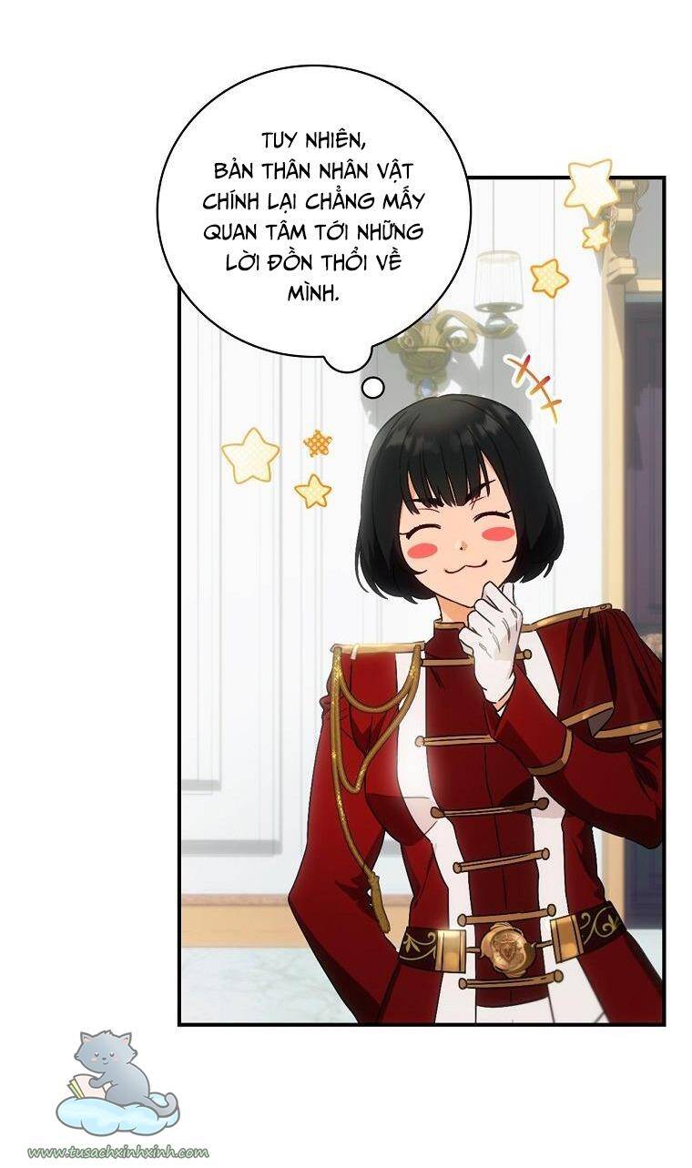 Đứa Bé Đó Không Phải Con Anh - Chương 3