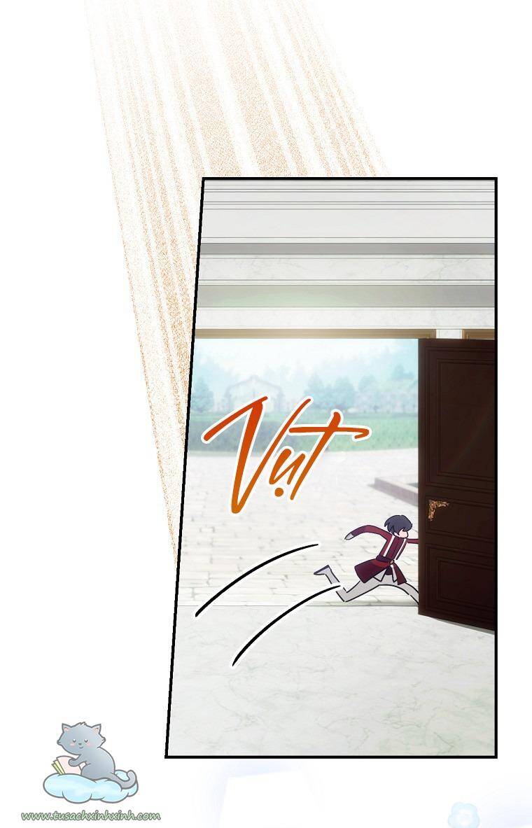 Đứa Bé Đó Không Phải Con Anh - Chương 3