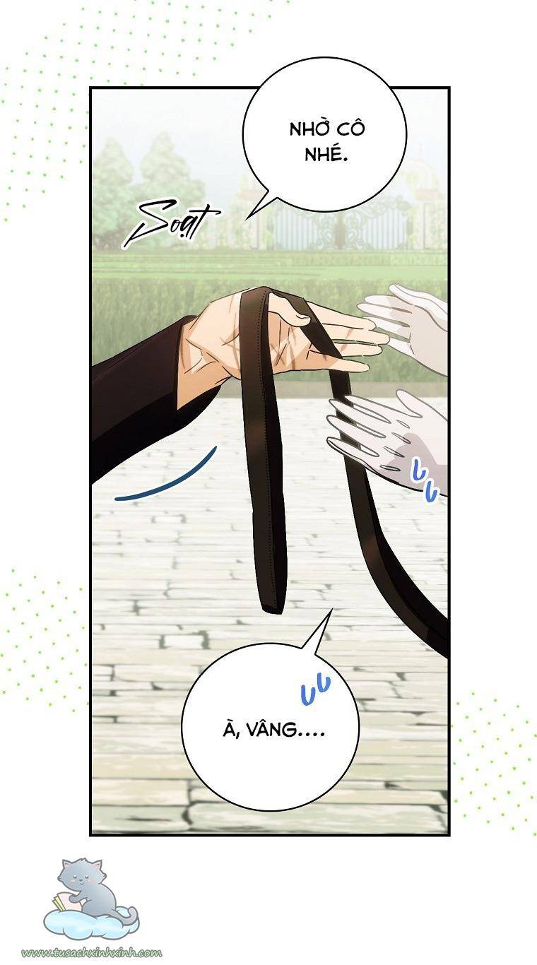 Đứa Bé Đó Không Phải Con Anh - Chương 3