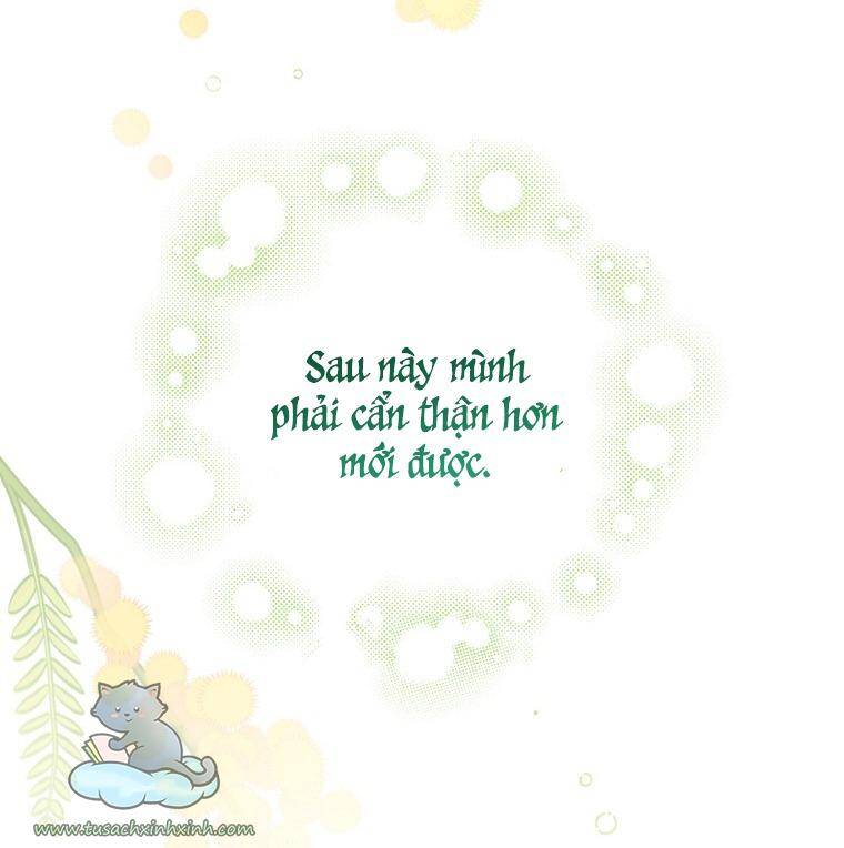 Đứa Bé Đó Không Phải Con Anh - Chương 3