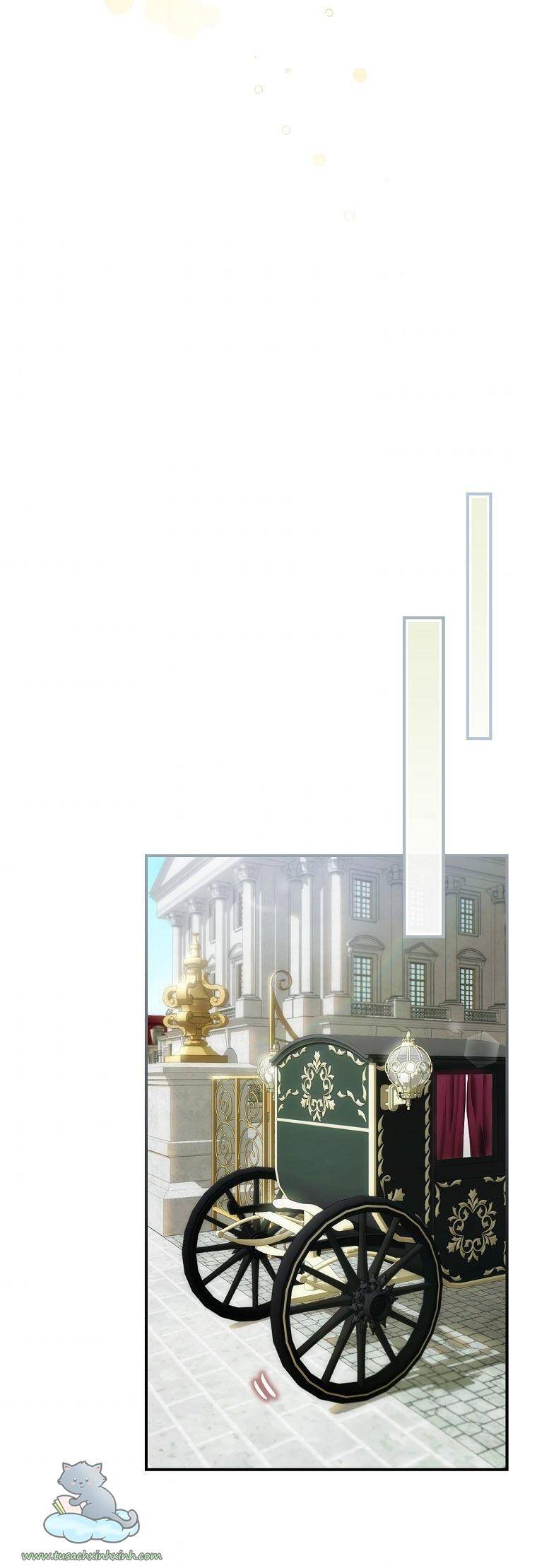 Đứa Bé Đó Không Phải Con Anh - Chương 3