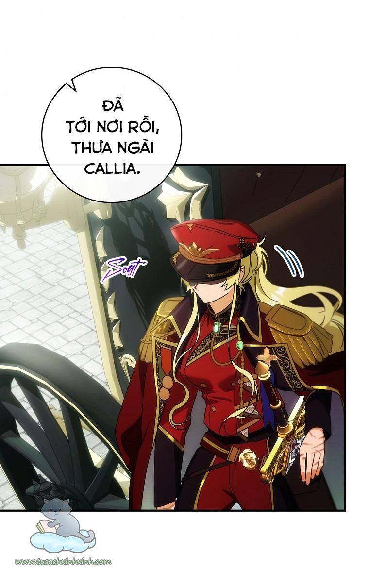 Đứa Bé Đó Không Phải Con Anh - Chương 3