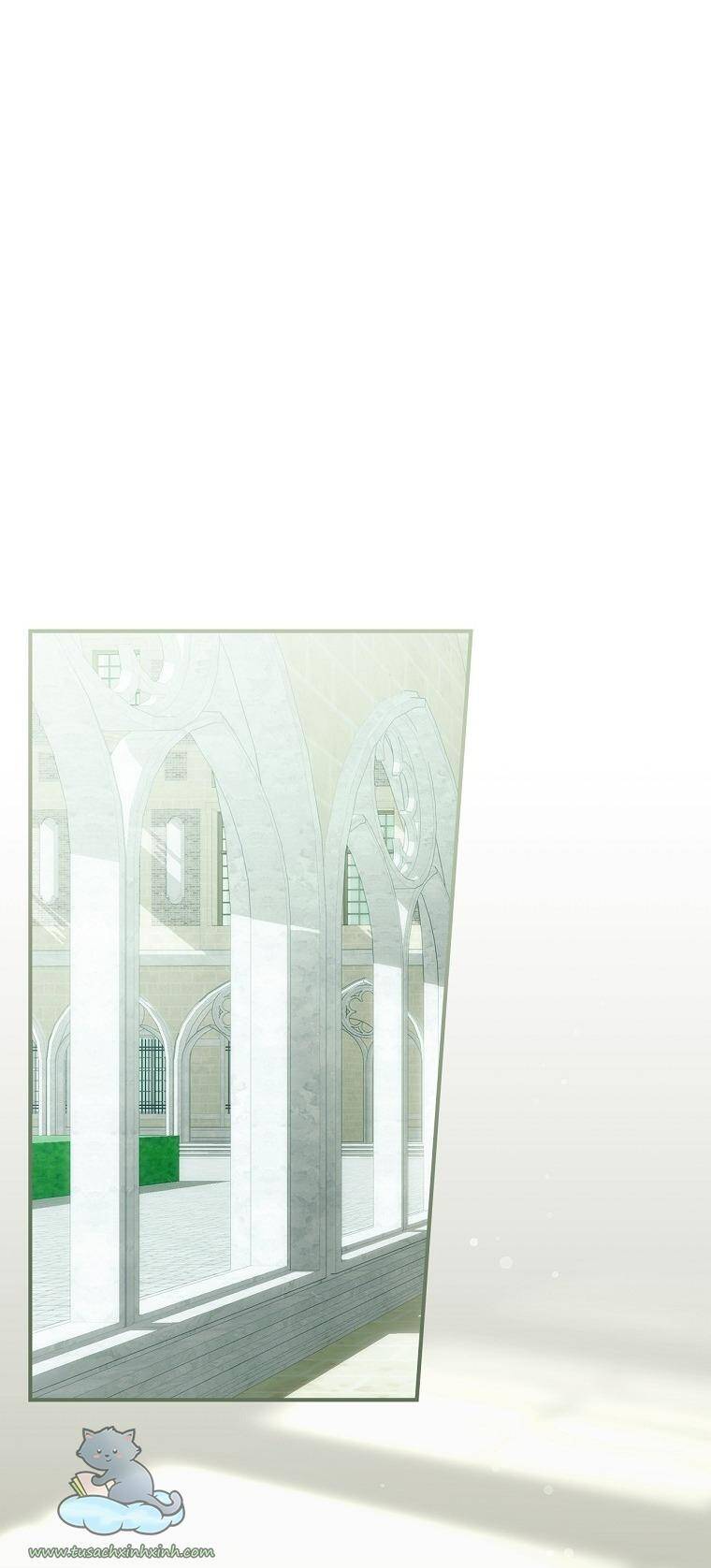 Đứa Bé Đó Không Phải Con Anh - Chương 3